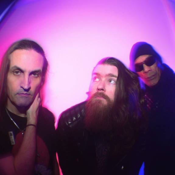 Black Orchid Empire / Terminals + Support