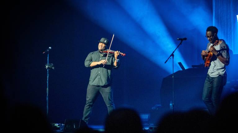 Black Violin