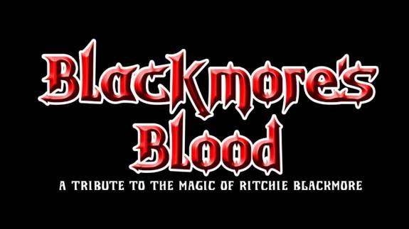 Blackmores Blood - A Tribute to Richie Blackmore