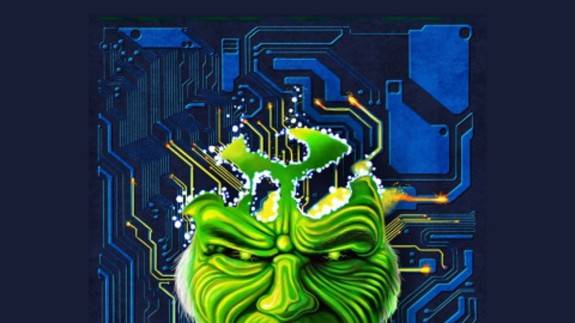 Blaze Bayley - Iron Maiden Anniversary