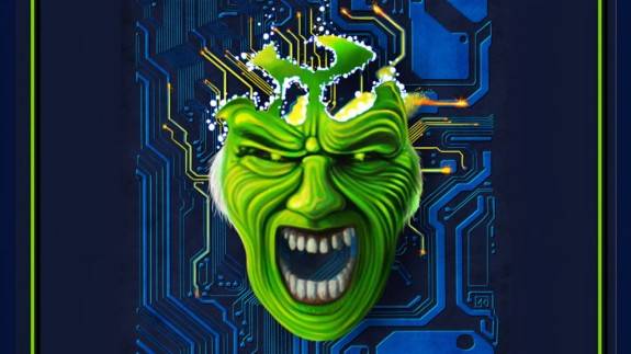 Blaze Bayley - Iron Maiden Anniversary Tour !!