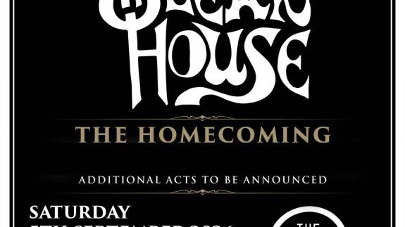 Bleak House: The Homecoming