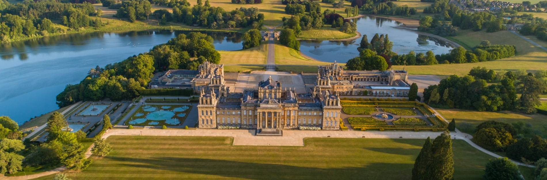 Blenheim Palace Events & Tickets 202425 Woodstock Koobit