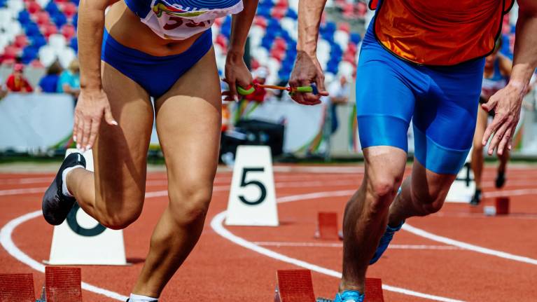 World Para Athletics Championships