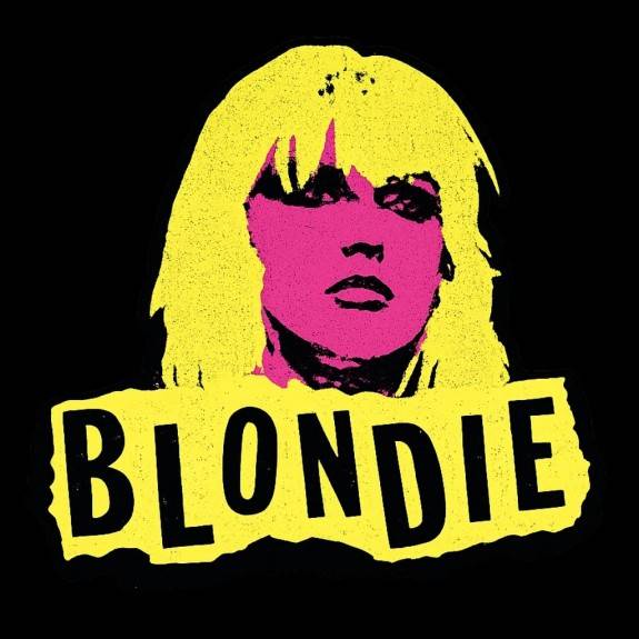 Blondie performed LIVE in Liverpool by The Classic Double Band