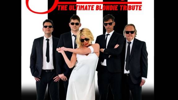 Blondish - The Music of Blondie