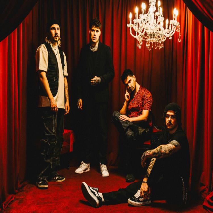 Blood Dealer + Support