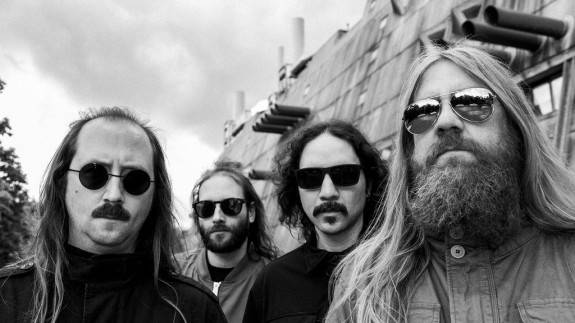 Blood Incantation + Elder