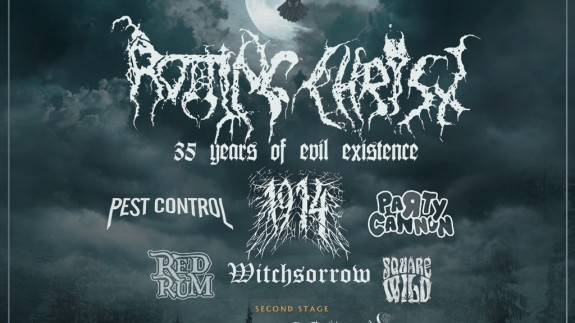 Bloodstock Winter Gathering