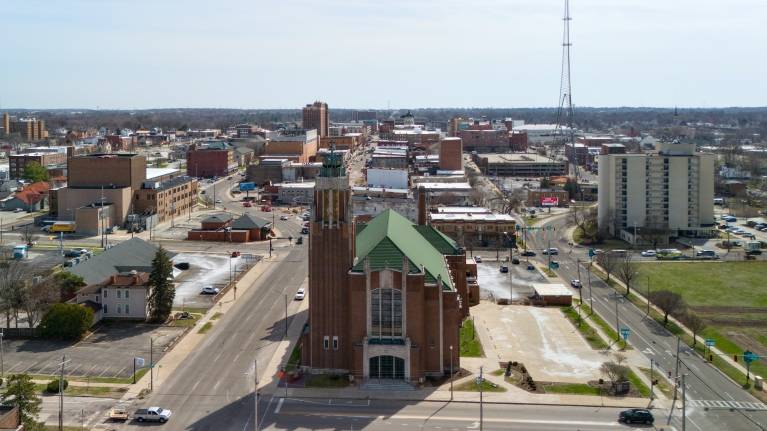 Bloomington