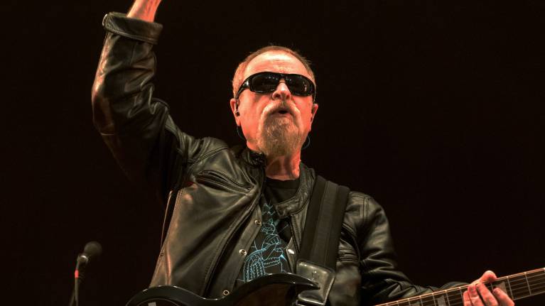 Blue Öyster Cult