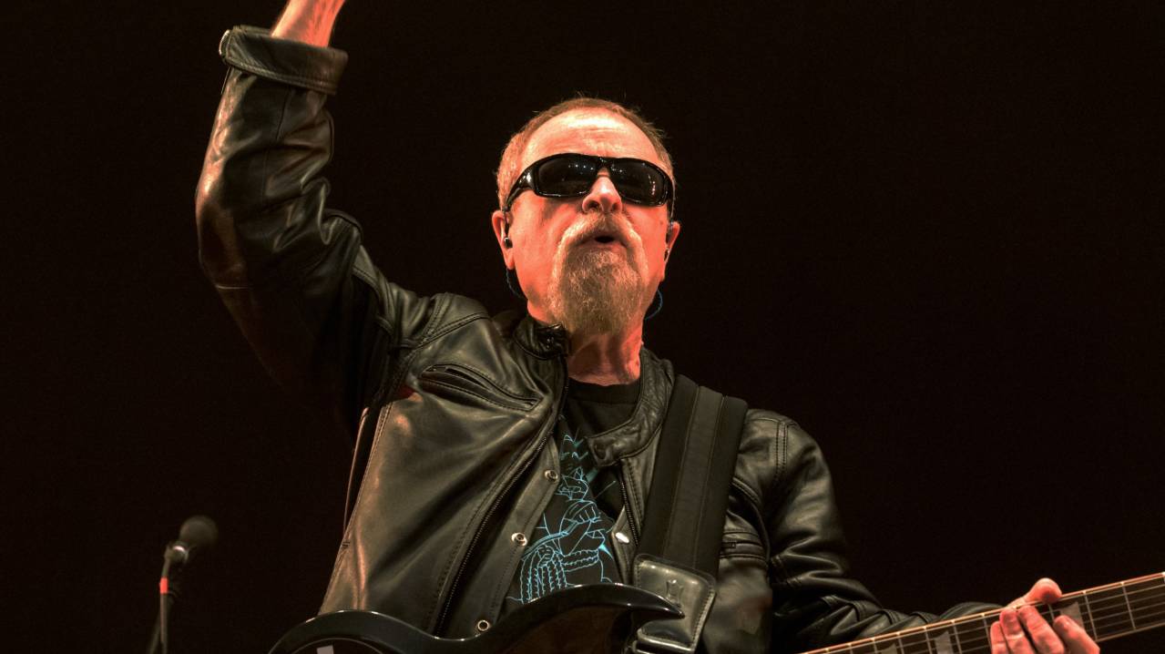Blue Öyster Cult at Wacken Open Air
