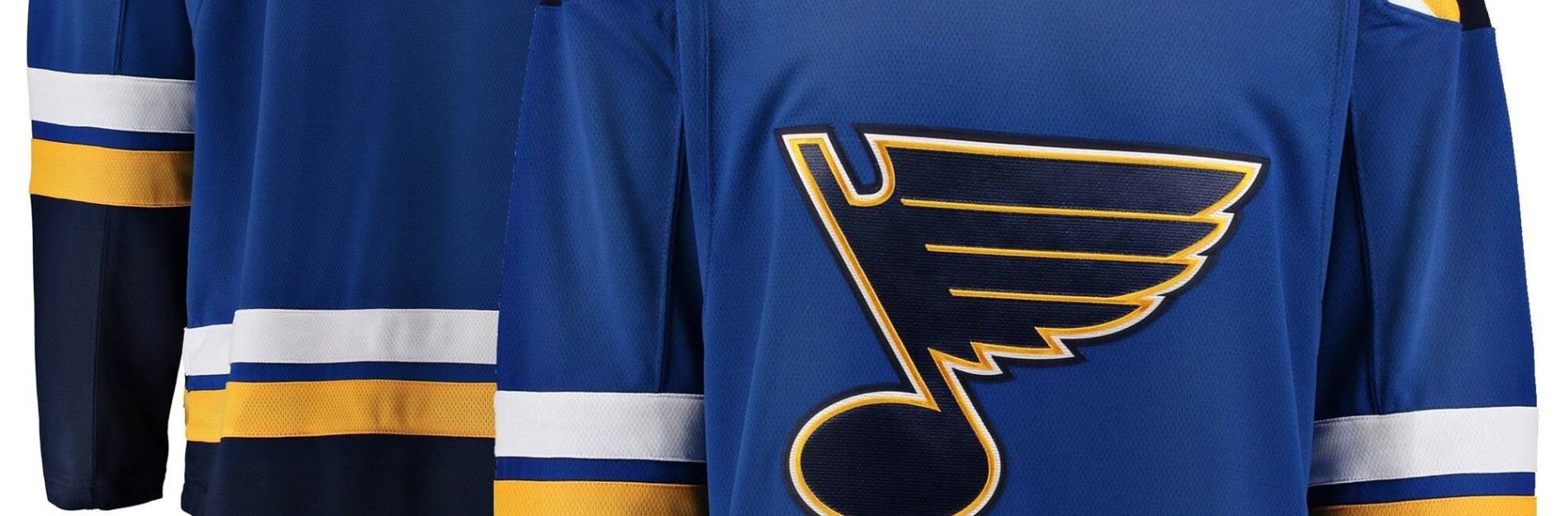 Blues Gear & Collectibles