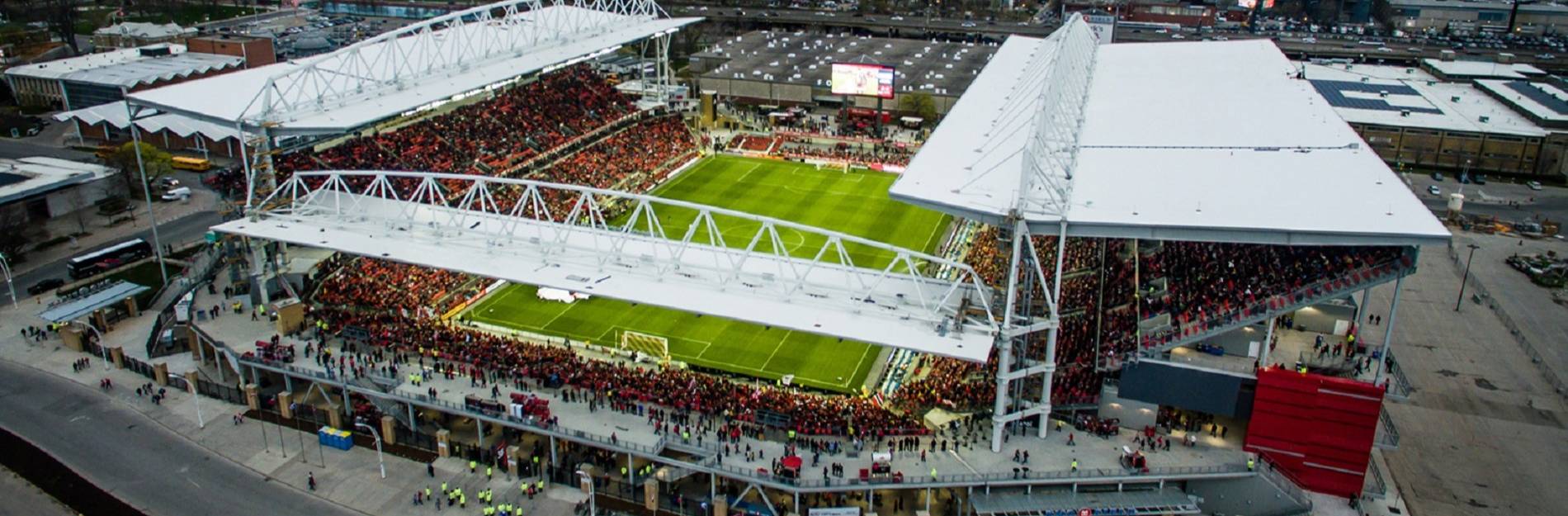 bmo field events calendar