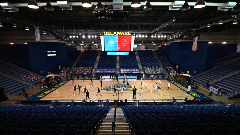 Bob Carpenter Center