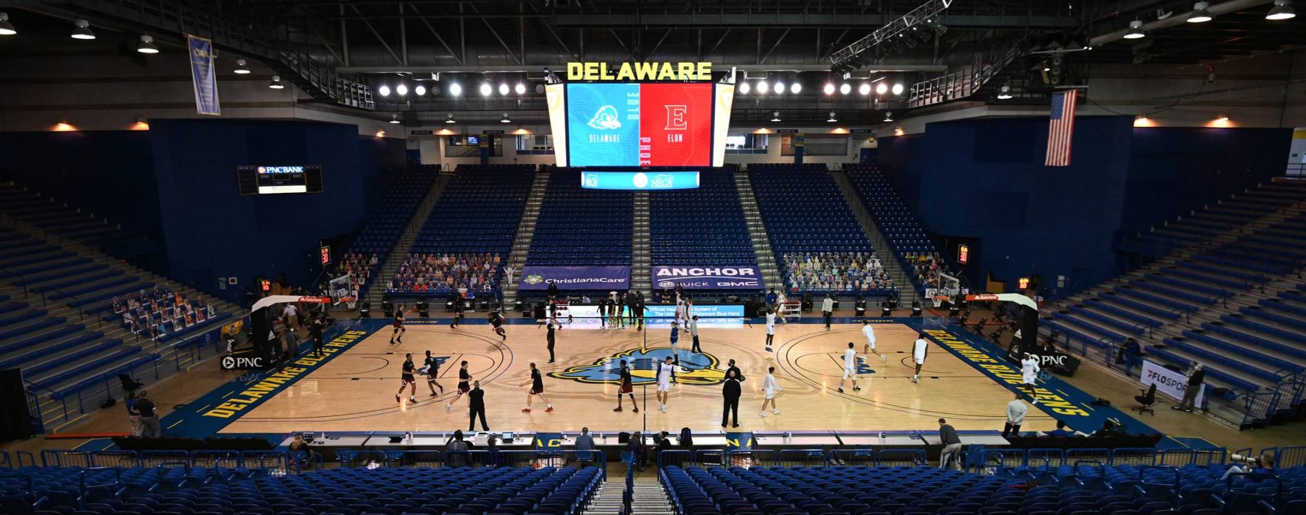Bob Carpenter Center