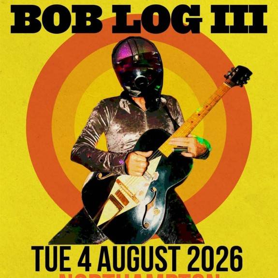 Bob Log III + The Dollheads