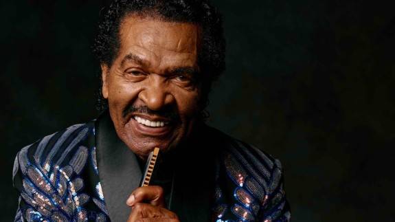 Bobby Rush