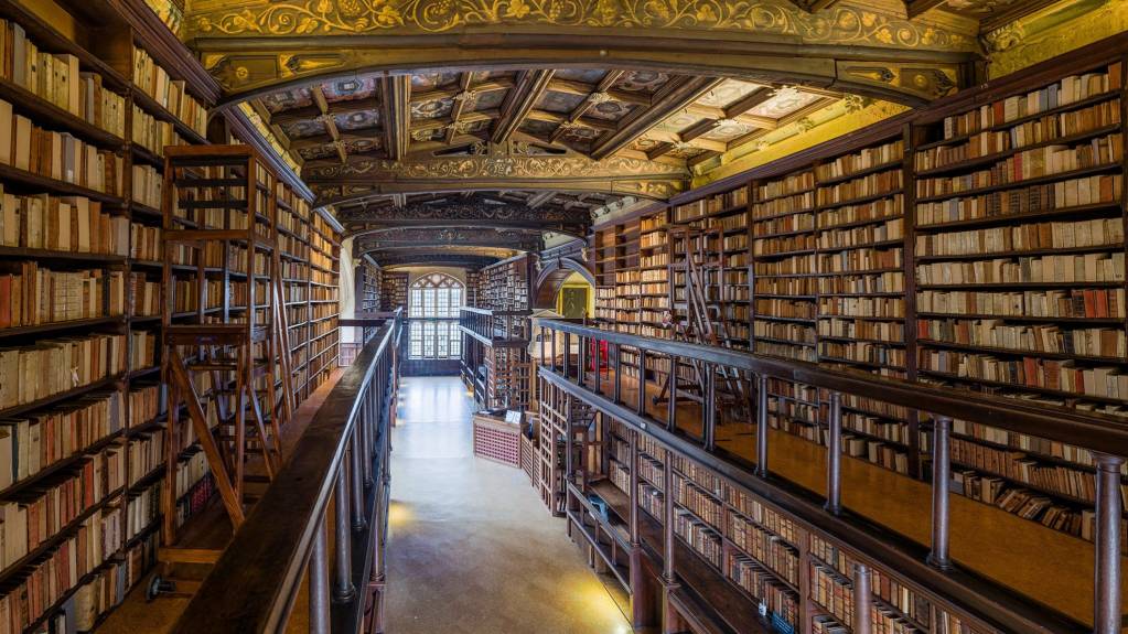 Bodleian Library