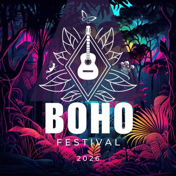 Boho Festival