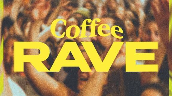 Boisdale Coffee Rave