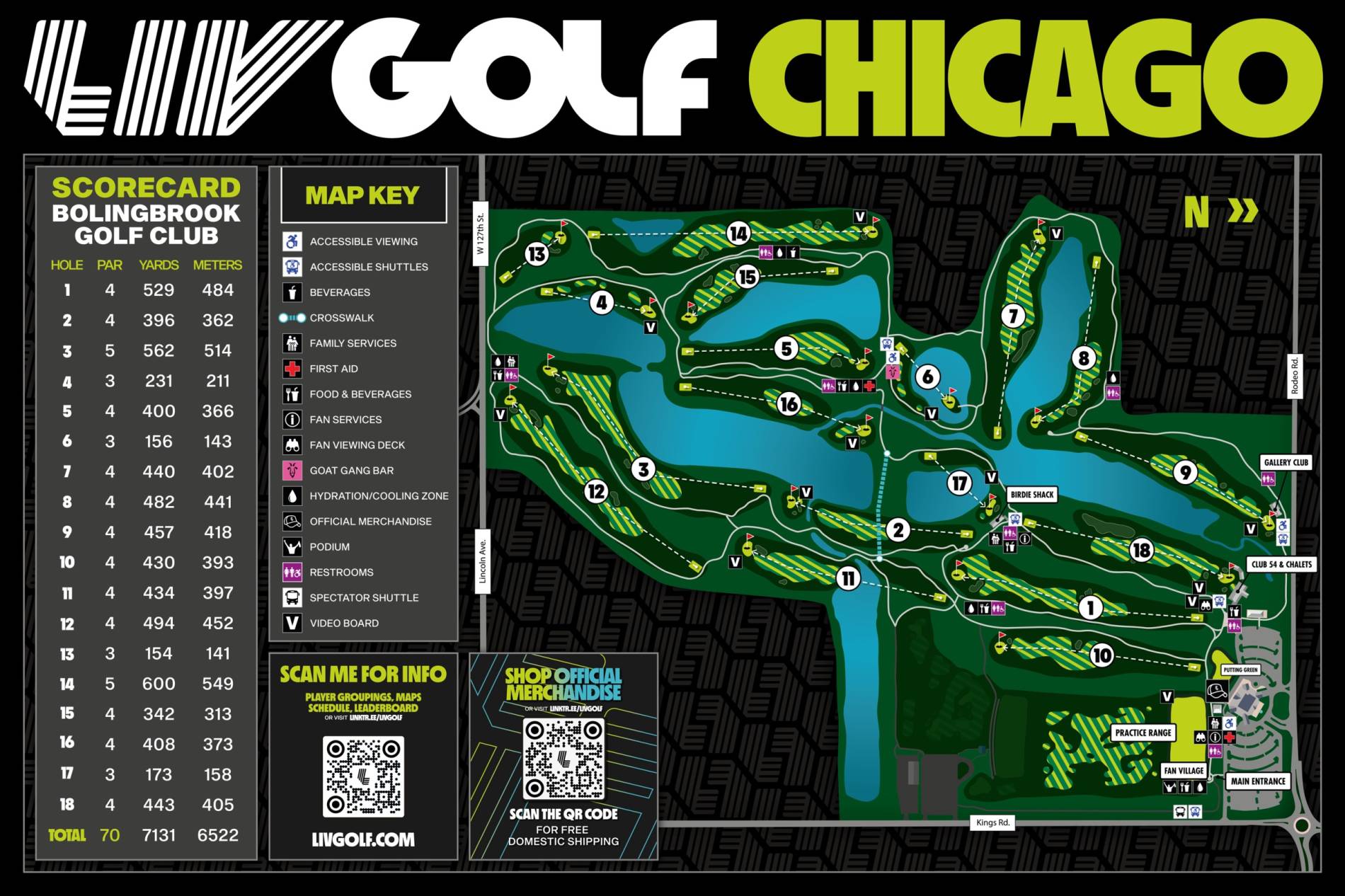 Bolingbrook Golf Club