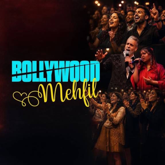 Bollywood Mehfil : Leicester