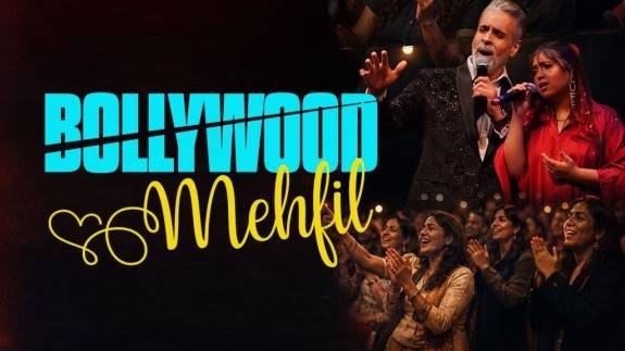 Bollywood Mehfil : Yaadon Ki Baaraat - Leicester