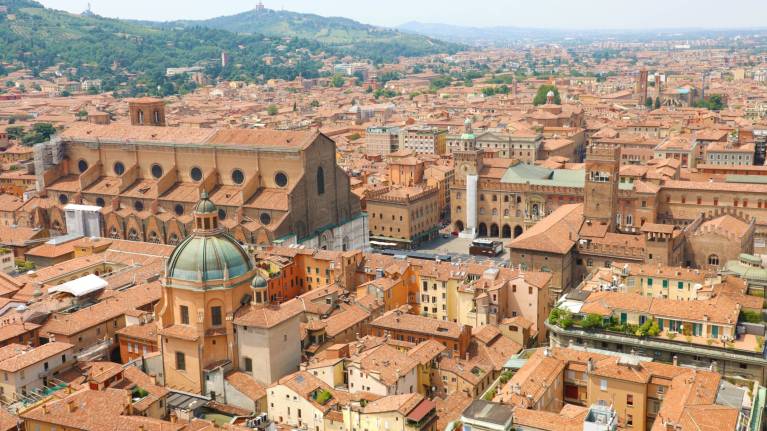 Bologna