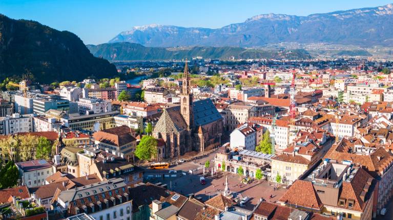 Bolzano