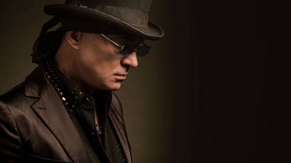 BONE MACHINE play the music of TOM WAITS