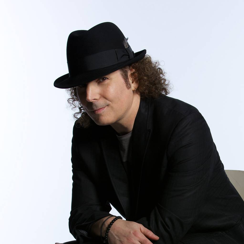 Boney James