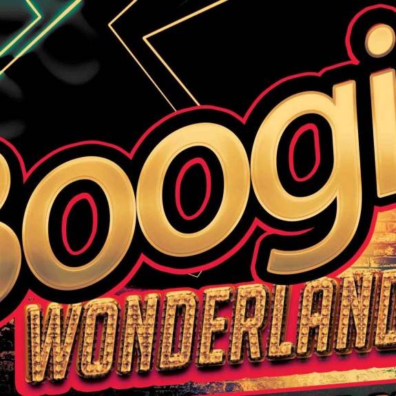 Boogie Wonderland