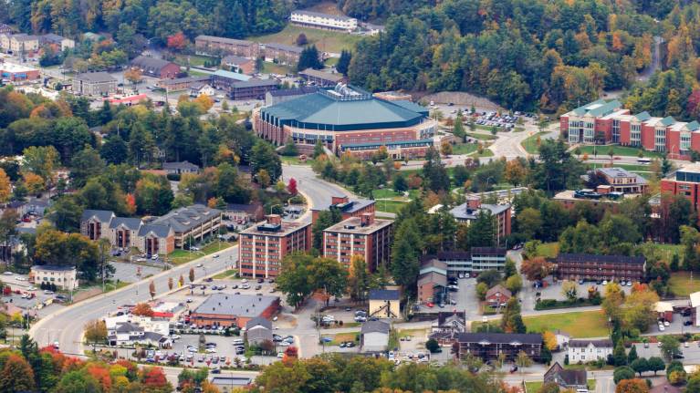 Boone