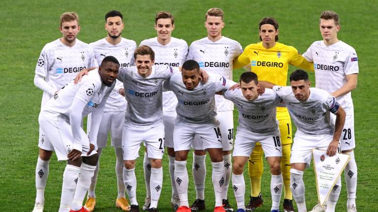 Borussia Mönchengladbach