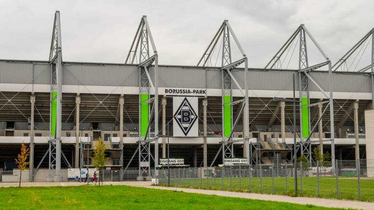 Borussia-Park