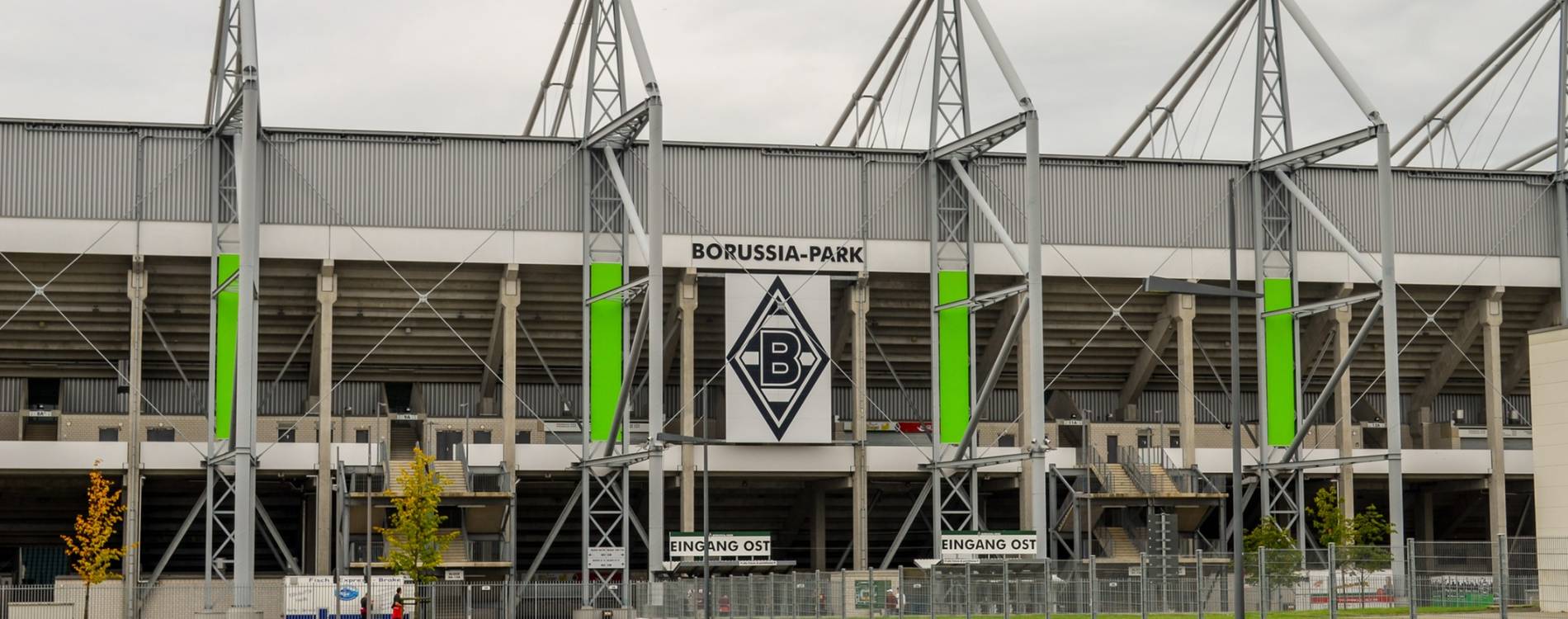 Was Kostet Eine Loge Im Borussia Park www.koobit.com