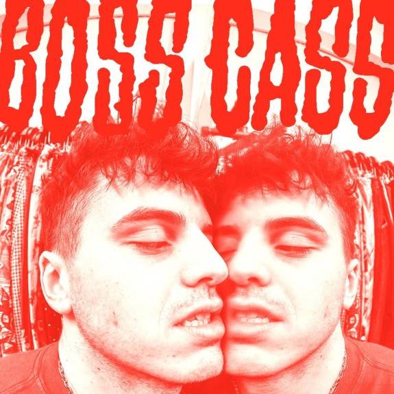 Boss Cass