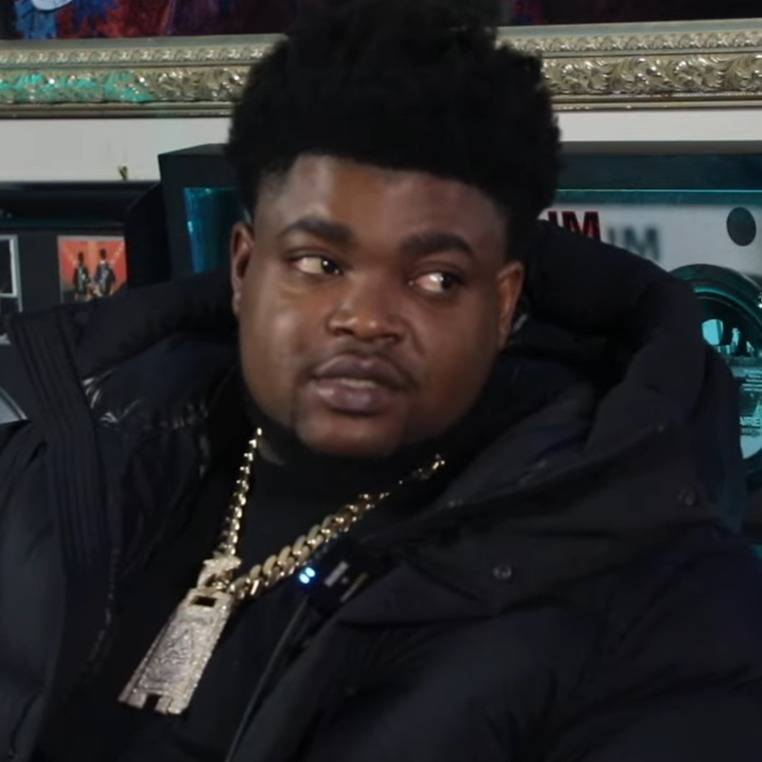 BossMan Dlow in an interview with WHTA