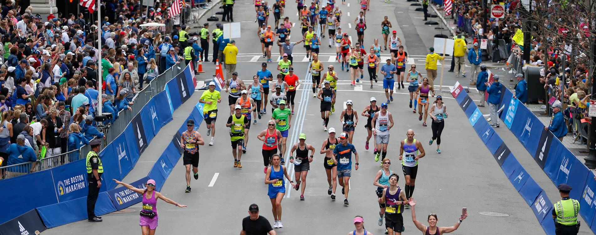 Boston Marathon Tickets 15 Apr 2024 Boston Marathon Route Koobit