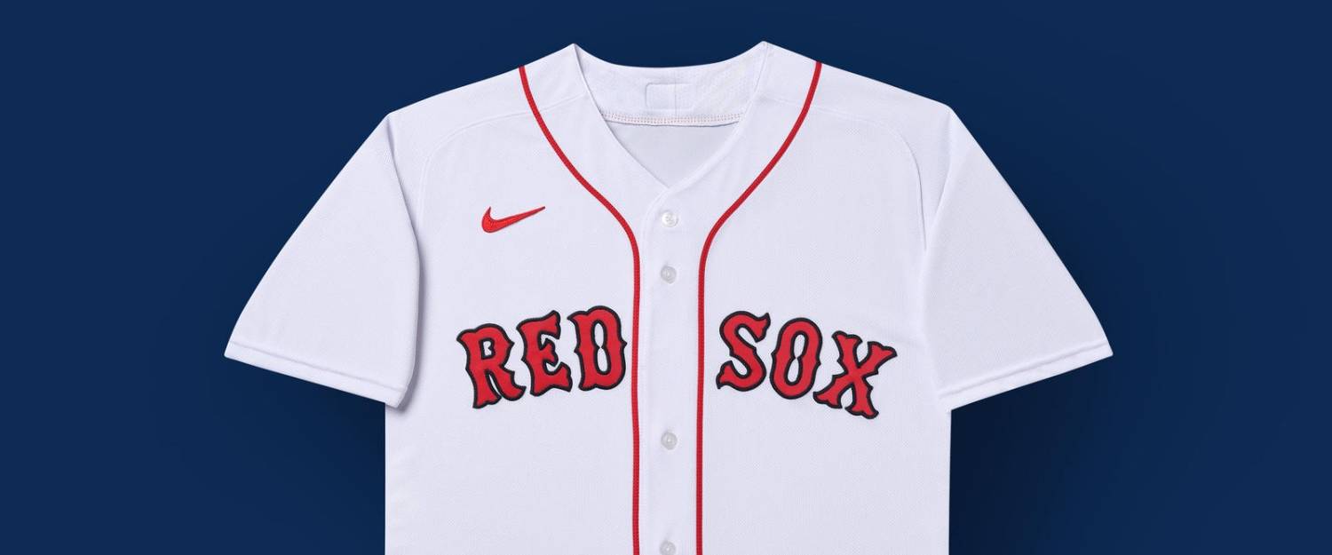 Boston Red Sox Gear & Collectibles