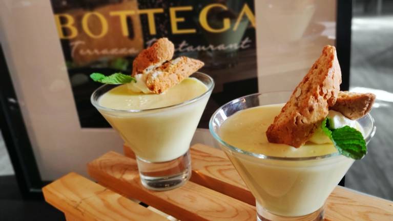 bottega terrazza