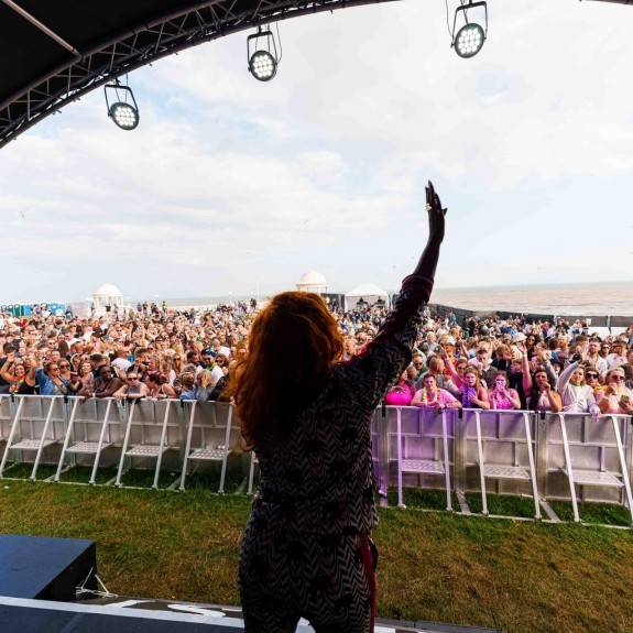 Bournefest