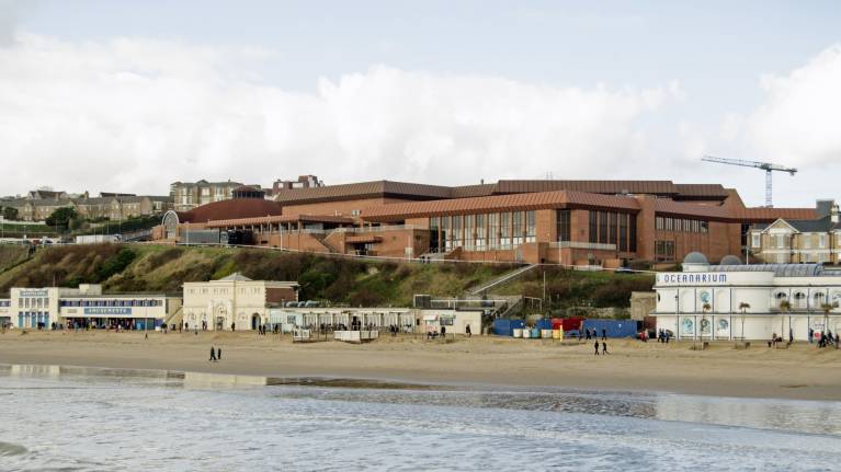 Bournemouth International Centre