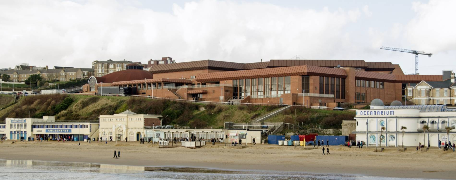 Bournemouth International Centre