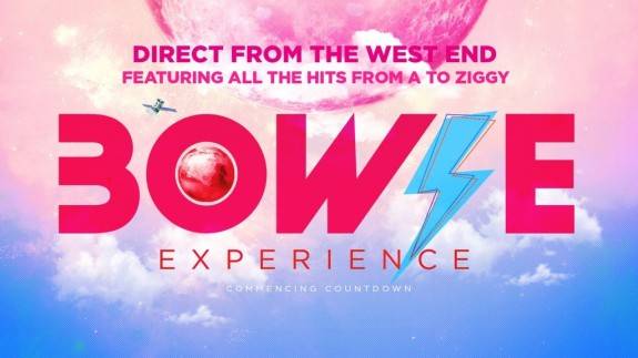 Bowie Experience