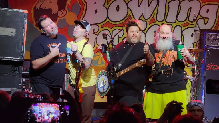 Bowling for Soup