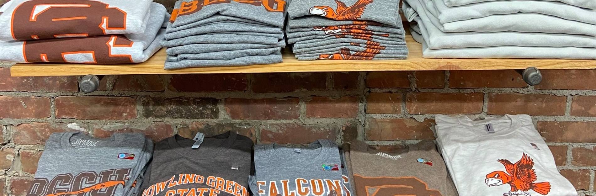 Bowling Green Gear & Collectibles