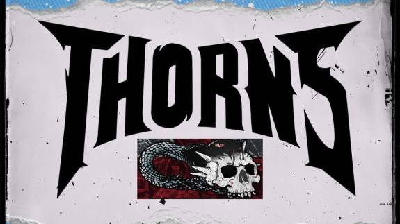 Box Fresh - Thorns