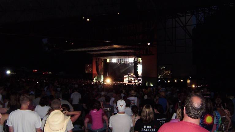 Riverbend Music Center